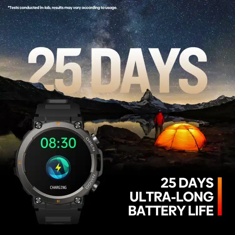 Vibe 7 product detail 9