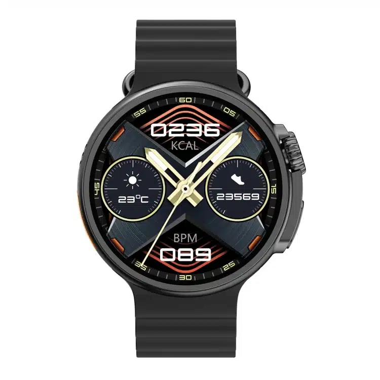 K9 Ultra Pro product detail 1