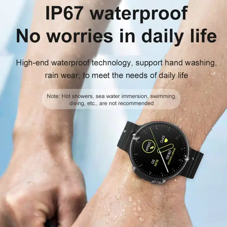 K9 Ultra Pro product detail 6