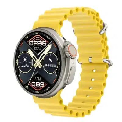 K9 Ultra Pro smart watch product image