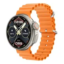 K9 Ultra Pro smart watch product image