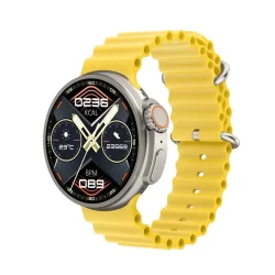 K9 Ultra Pro smart watch product image