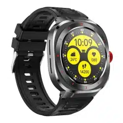 GE33 smart watch product image