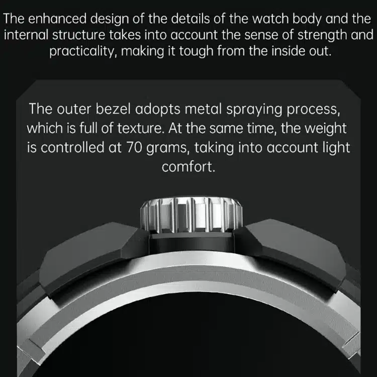 OVISEN T100 product detail 6