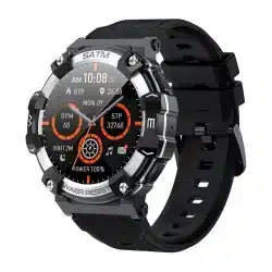 PG666 smart watch product image