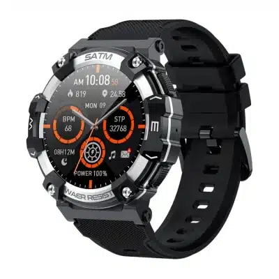 PG666 smart watch product image