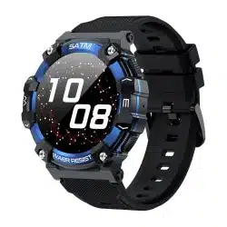 PG666 smart watch product image