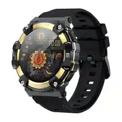 PG666 smart watch product image