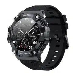 PG666 smart watch product image