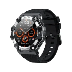 PG666 smart watch product image