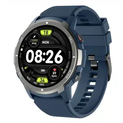 S52 smart watch product image