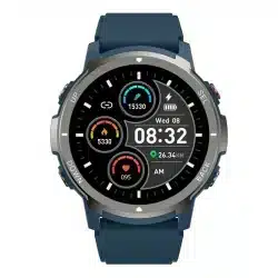 S52 smart watch product image