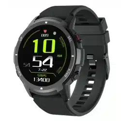 S52 smart watch product image