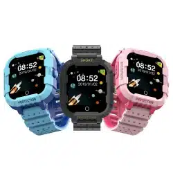 DF75 smart watch feature detail