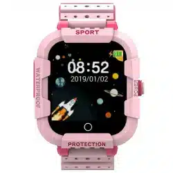 DF75 smart watch product image