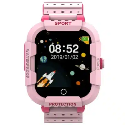 DF75 smart watch product image