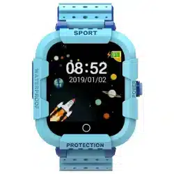 DF75 smart watch product image