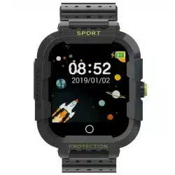 DF75 smart watch product image