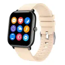 P18 smart watch feature detail