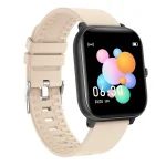 P18 smart watch product image