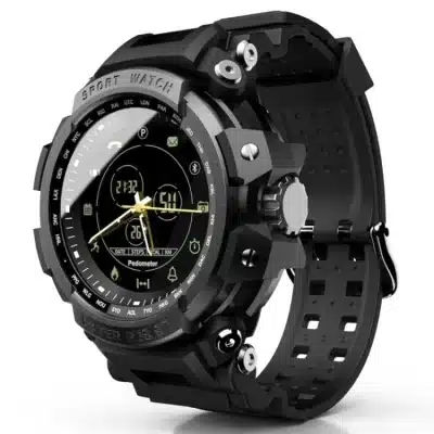 MK28 smart watch product image