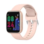 P4 smart watch product image