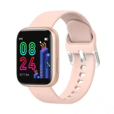 P4 smart watch product image