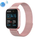 P6 smart watch product image