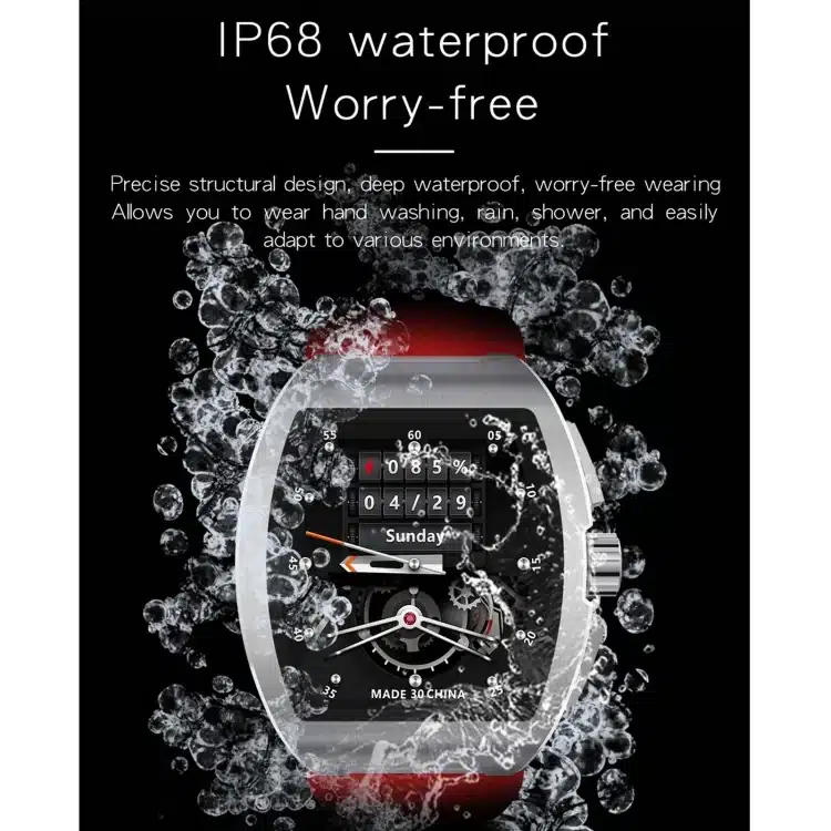TCWH004-C1 product detail 14