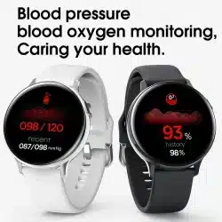 S20S smart watch feature detail