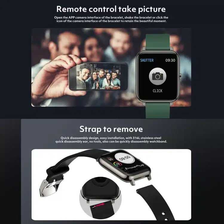 Rowatch 1 product detail 6