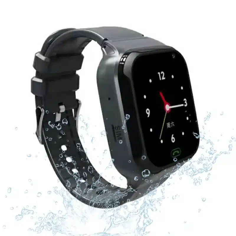 wearablemaster 1 4 inch ips touch screen 4g smart watch ip65 waterproof digital watch with camera gps support calling remote monitori lt36 wearablemaster gallery 01 LT36 smart watch product image