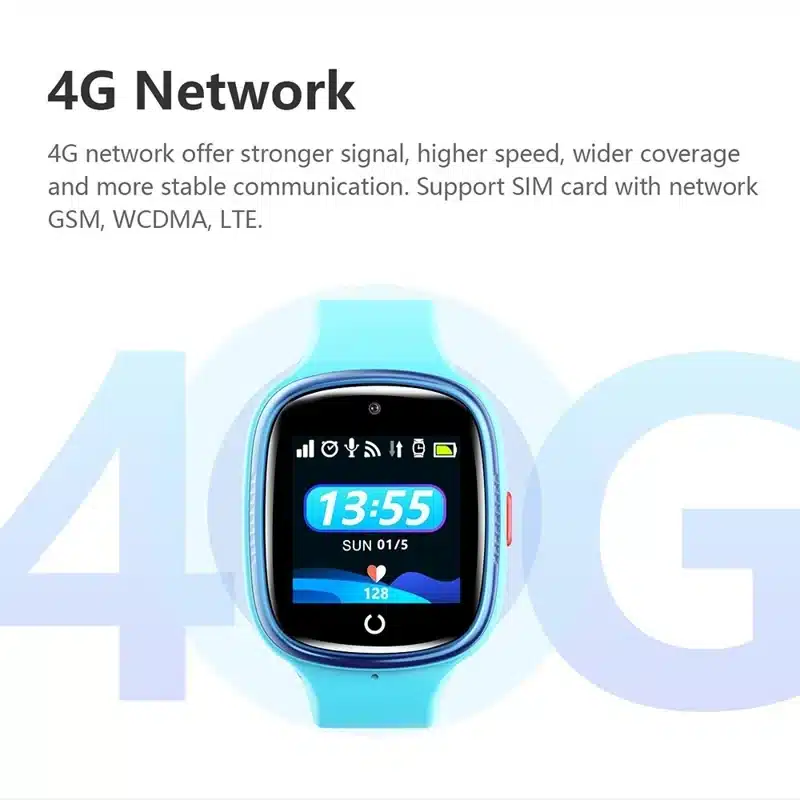 LT06 smart watch product detail 1