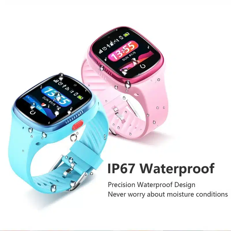 LT06 smart watch product detail 4