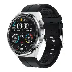 PG3 Pro smart watch product image