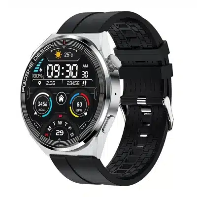 PG3 Pro smart watch product image
