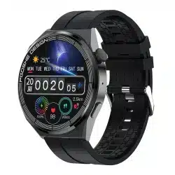 PG3 Pro smart watch product image