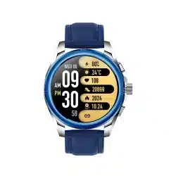 KC83 smart watch feature detail