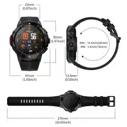 APPLLP smart watch product image