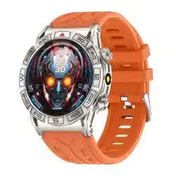 KC80 smart watch product image