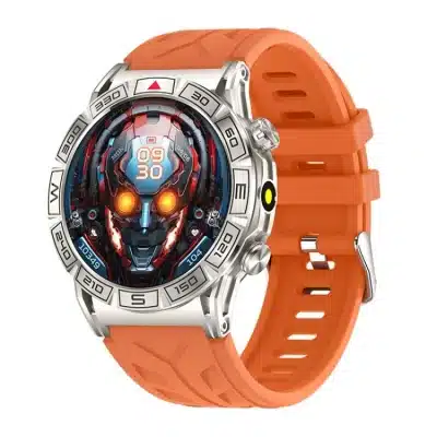 KC80 smart watch product image