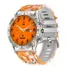 Camouflage Orange