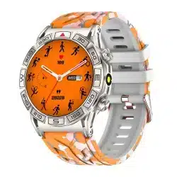 KC80 smart watch product image