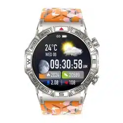 KC80 smart watch product image