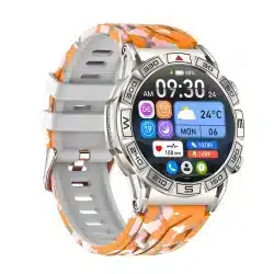 KC80 smart watch product image