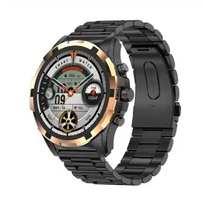HK98 smart watch product image