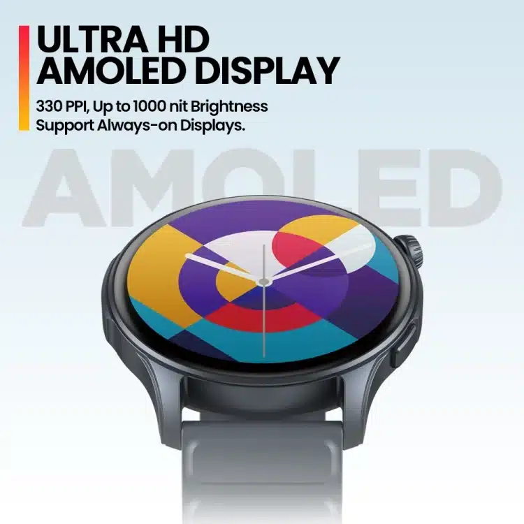 Btalk 3 Pro product detail 2