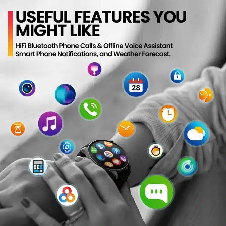 Btalk 3 Pro product detail 5