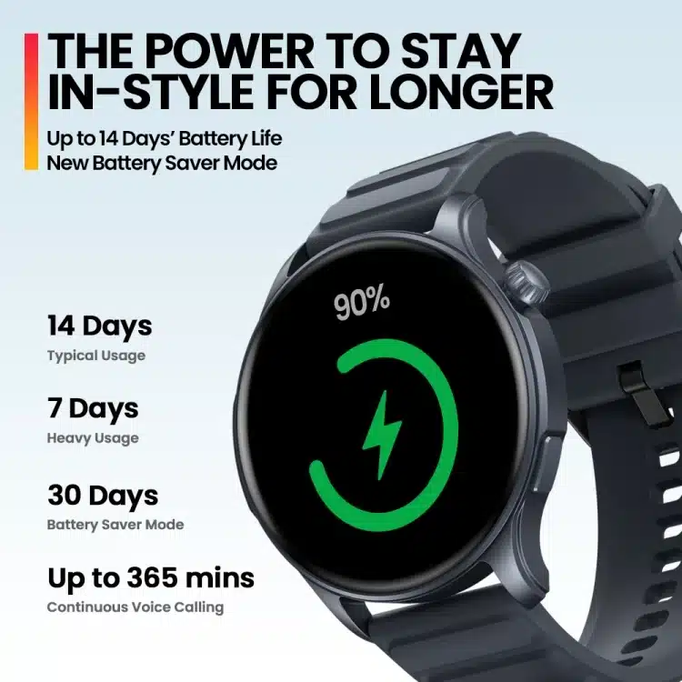 Btalk 3 Pro product detail 7