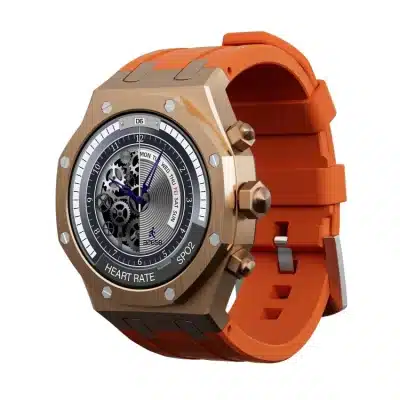 WS-18 smart watch product image